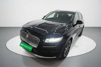 林肯 航海家 2021款 2.0T 四驱尊享版