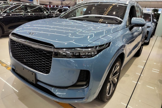 理想汽车 理想ONE 2021款 增程6座版