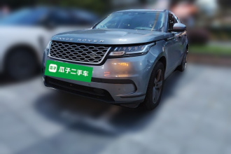 路虎 揽胜星脉 2022款 250PS