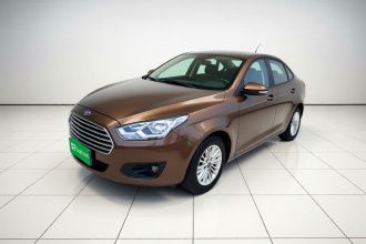 福特 福睿斯 2015款 1.5L 自动舒适型