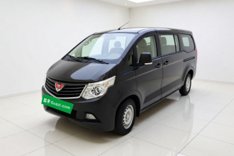 五菱汽车 五菱征程 2015款 1.5L舒适型L3C