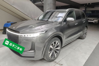 理想汽车 理想ONE 2020款 增程6座版
