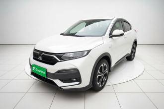 本田XR-V 2020款 1.5L CVT经典版