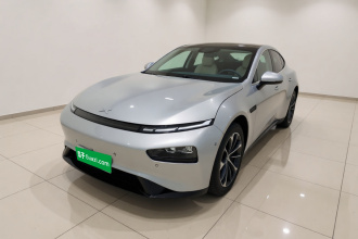 小鹏P7 2023款 586E