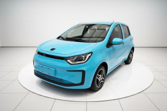 思皓 花仙子 2021款 200km 经典型