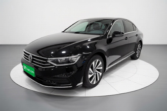 大众 迈腾GTE插电混动 2022款 GTE 豪华型