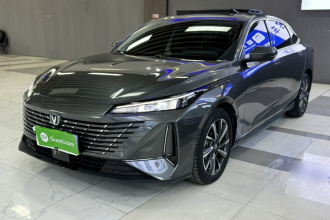 长安 逸动 2024款 1.5T GDI自动 旗舰型