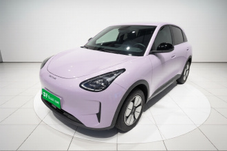 吉利银河 星愿 2026款 310km 青春版