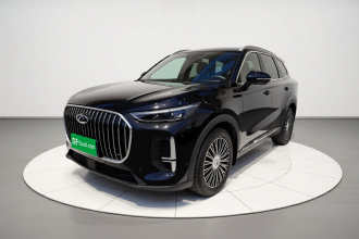 奇瑞 瑞虎9 2026款 9X 2.0T 自动两驱领航型