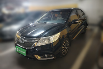 本田 凌派 2013款 1.8L 自动舒适版