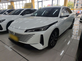 长安 逸达 2023款 蓝鲸NE 1.5T GDI DCT领航型