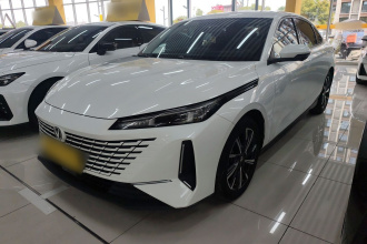 长安 逸达 2023款 蓝鲸NE 1.5T GDI DCT领航型
