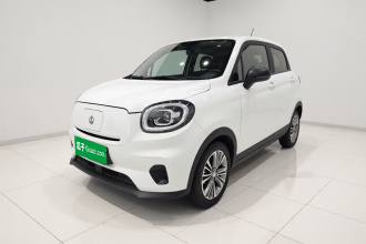 零跑汽车 零跑T03 2024款 310舒享版