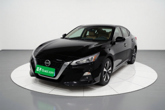日产 天籁 2021款 2.0L XL Upper AD1 智行领航版
