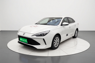 荣威i5 2023款 1.5L CVT豪华版