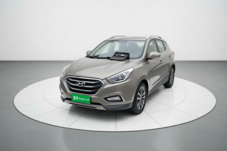 北京现代ix35 2015款 2.0L 自动两驱智能型 国IV