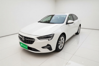 别克 君威 2020款 552T 精英型