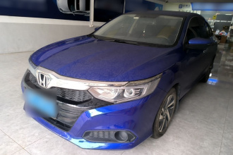 本田 凌派 2019款 180Turbo CVT舒适版 国VI