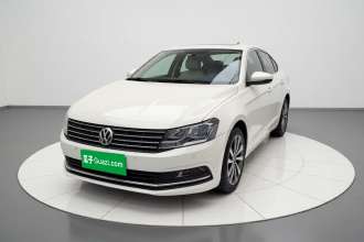 大众 朗逸 2017款 1.6L 自动舒适版