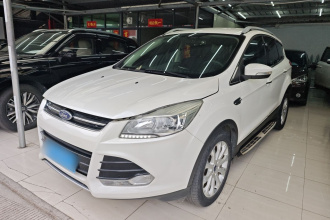 福特 翼虎 2015款 1.5L GTDi 两驱舒适型