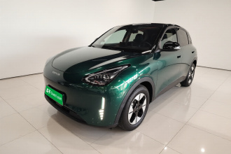 吉利银河 星愿 2025款 310km 梦想版