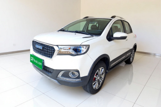 哈弗H1 2017款 蓝标 1.5L AMT标准型
