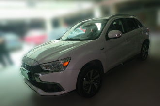 三菱 劲炫ASX 2018款 2.0L CVT两驱尊享版