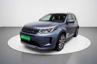 路虎 发现运动版 2020款 249PS R-Dynamic 性能版