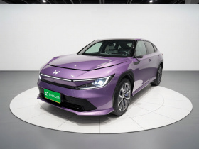 广汽本田P7 2025款 四驱长续航Max