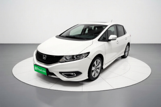 本田 杰德 2014款 1.8L 自动舒适精英版 5座