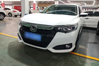 本田 凌派 2022款 180Turbo CVT豪华版