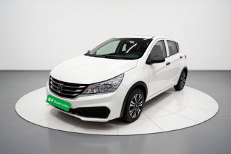 宝骏310 2016款 1.2L 手动超值型