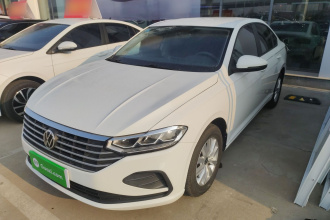 大众 朗逸 2023款 改款 1.5L 自动得逸版