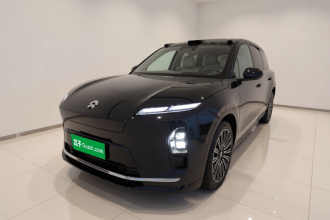 蔚来ES8 2026款 六座行政豪华版