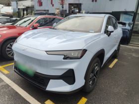 捷途山海L6 2024款 1.5TD DHT MAX