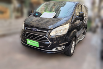 福特 途睿欧 2016款 2.0T 手动精英版