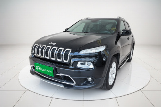 Jeep 自由光 2017款 2.0L 优越版
