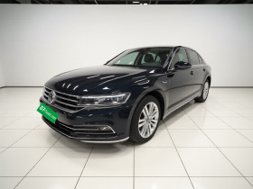 大众 辉昂 2018款 380TSI 两驱旗舰版