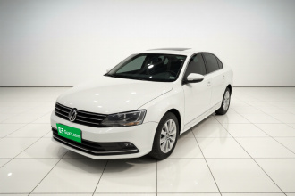 大众 速腾 2015款 230TSI 自动舒适型