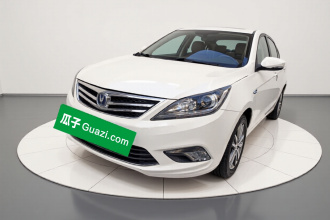 长安 逸动 2016款 1.6L 手动风尚型