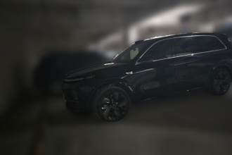 理想汽车 理想L9 2022款 Max