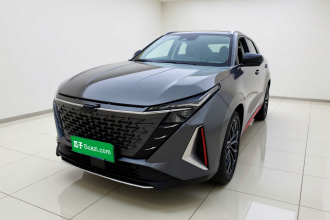 长安欧尚Z6 2022款 蓝鲸 1.5T DCT智领型