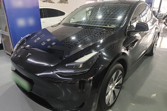 特斯拉 Model Y 2022款 改款 后轮驱动版