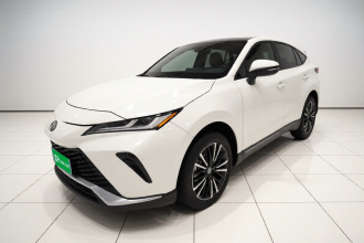 丰田 威飒 2022款 2.0L CVT两驱尊贵版