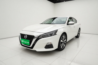 日产 天籁 2021款 2.0L XL 舒适版