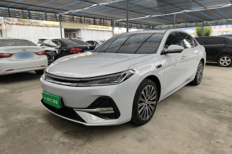 吉利银河 银河A7 2026款 235km 星舰版