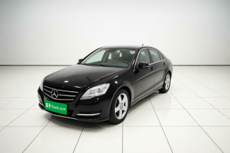 奔驰R级 2014款 R 320 4MATIC 豪华型