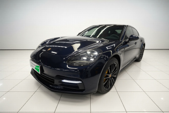 保时捷 2017款 Panamera 3.0T
