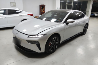 东风奕派 eπ007 2024款 纯电 620如奕版