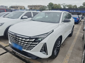 长安UNI-Z 2025款 1.5T 尊贵型